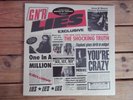 Guns N´ Roses - LP - G N´ R lies