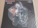 Iron Maiden Infinite Dreams 7” Shaped Picture Disc Vinyl