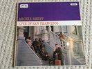 Archie Shepp-Live In San Francisco LP
