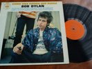 BOB DYLAN- Highway 61 MEXICAN LP UNIQUE COMO UNA PIEDRA QUE RUEDA LIEKE A MEXICO