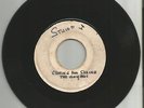 GAYLADS / CLIPPING AND SLIDING / DO THE BAGALOO / 7''/ VG-