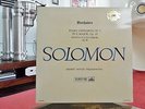 Beethoven: Piano Concerto No. 1 / Sonata No. 27 - Solomon **HMV ASD 294 ED1 LP**