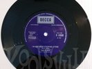 The Flies - I'm Not Your Stepping Stone / House Of Love 7