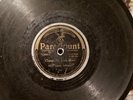 78 RPM RECORD - BLIND LEMON JEFFERSON - PARAMOUNT 12639