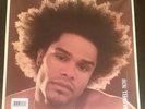 Maxwell Now 2001 1st Pressing Columbia 67136 Vinyl Record Album NM/NM