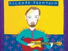 MOFI 476 | Richard Thompson - Rumor And Sigh MFSL 2LPs