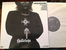LP Wolfhound *Halleluja*   AUDIOPHILE DIRECT TO DISC JETON NM