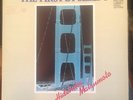 LP'Hidehiko Matsumoto  The first by Sleepy  TOSHIBA AUDIOPHILE *NEAR MINT*