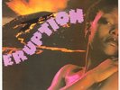 Eruption Featuring Precious Wilson, Eruption   Vinyl Record/LP *USED*