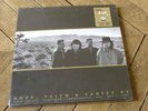U2 Hope faith & vanity Coffret 3LP + 2CD Live hartford 87 300 copies
