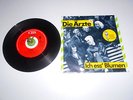 Die Ärzte - Ich ess`Blumen (1988) Vinyl 7` inch Single Vg +