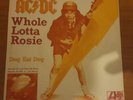 AC/DC Whole lotta Rosie Dog eat Dog ATL 10 992