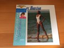 LP WHITNEY HOUSTON S/T WHITNEY HOUSTON JAPAN OBI