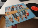 DRUGI NACIN...SAME ..1975 YU LP ORG, 1.ST.PRESS / POKORA