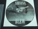 NIRVANA BLEW 2003 UK PRESS 4 TRACK 12