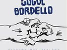 GOGOL BORDELLO-SEEKERS & FINDERS (BLUE) (GATE)  VINYL LP NEW