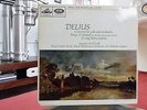 Delius: Cello Concerto - Jacqueline Du Pre **HMV ASD 644 ED1 S/C LP**