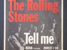 The Rolling Stones ?– Tell Me 1964 *DENMARK* 7