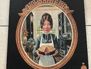 MOM'S APPLE PIE - Original banned cover 1972 vinyl LP USA no barcode ex shape