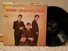The Beatles Introducing The Beatles VJ VEE-JAY ORIGINAL STEREO Black Label RARE