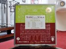 Bellini: Norma (Complete Opera) - Callas / Serafin **Columbia SAX 2412-14 ED1**