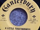 A little togetherness / Beginning of the End 7