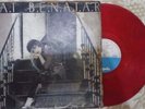 PAT BENATAR - Precious Time - RARE EL SALVADOR LP RED VINYL