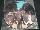 THE BEATLES - ABBEY ROAD -  12