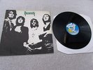 NAZARETH LP S/T UK DEBUT ORIG UK 1971 1st PRESS PEGASUS NEAR MINT VINYL PORKY