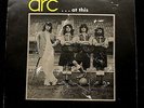 ARC … At This UK Decca 1971 1st pressig *MINT-* Prog LP
