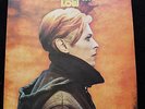 DAVID BOWIE Low UK RCA 1977 1st Pressing LP A-2 w INSERT *MINT-* Superb