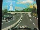 KRAFTWERK Autobahn German Philips 1974 1st Pressing LP *MINT-*
