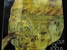 OUT OF FOCUS s/t German Kuckuck 1971 1st Pressing *MINT* Krautrock Psych LP