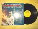 Richard Rome LP Gladwynne 2021 Theme From Thunderball E Condition