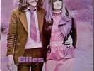 McDONALD AND GILES / ATLANTIC / ROCK / WARNER PIONEER JAPAN P-8034A