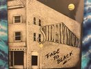SIDEWINDER   Fade To Black   FACTORY SEALED   Original 	  (1985)  RARE