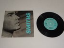 THE SMITHS PANIC 1986 ROUGH TRADE 7