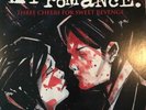 My Chemical Romance Three Cheers For Sweet Revenge Splatter Vinyl Record