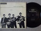 RARE-THE WITNESSES-1966 HERALD CHRISTIAN UK EP-MOD BEAT-EX-
