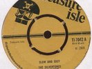 SILVERTONES 1968 Treasure Isle 7