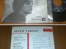 RARE French EP 45t BIEM (7') SYLVIE VARTAN (02/1963)