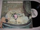 LP: Birth Control - Believe in the pill, Best of, auf OHR, 1972, Krautrock, 1,--