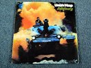 URIAH HEEP-SALISBURY-VERTIGO 1ST PRESS LARGE SWIRL 6360.028 1971 EX+