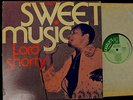 REGGAE LP Lord Shorty Charlie’s 1003 Sweet Sweet Music