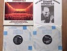 6BB 121/2 DECCA GEORG SOLTI TALVELA LORENGAR BEETHOVEN SYMPHONY NO 9 2XLP TAS
