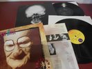 Ministry The Mind is ... / Terry Hoax Freedom Circus 2LP