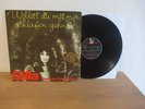 GILLA SEVENTY FIVE MUSIC mint 1975  WILLST DU MIT MIR SCHLAFEN GEHEN? D HANSA
