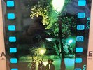 LITTLE FREE ROCK SELF TITLED OG UK STEREO TRANSATLANTIC RECORDS LP TRA208 A1/B1