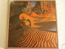 Dave Greenslade vinyl double LP with booklet The Pentateuch of the Cosmogony EMI