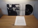 Van Morrison - The Healing Game 1997 UK PROMO VINYL LP MINT